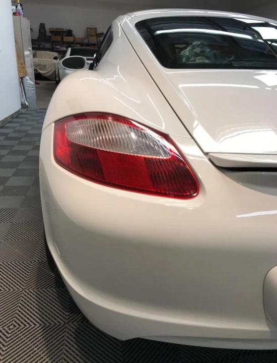 2007 Porsche 987 Cayman S - Image 26 of 31