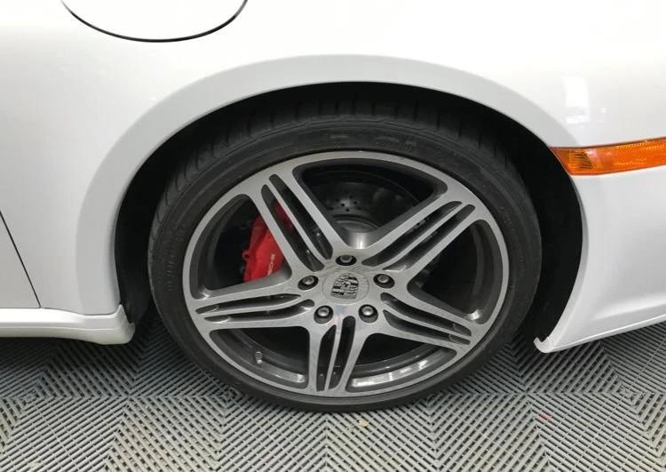 2007 Porsche 987 Cayman S - Image 24 of 31