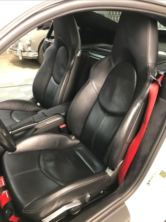 2007 Porsche 987 Cayman S - Image 31 of 31