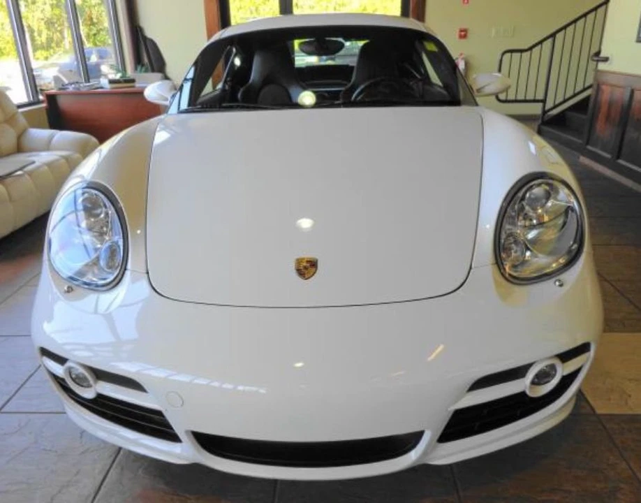2007 Porsche 987 Cayman S - Image 3 of 31