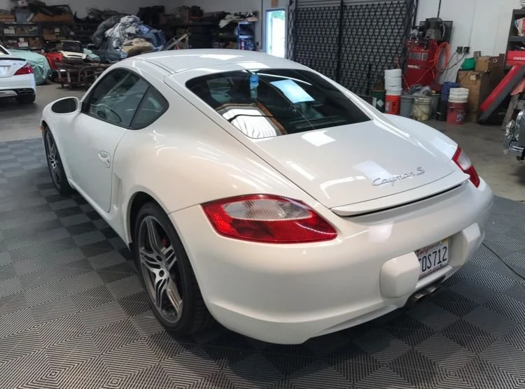 2007 Porsche 987 Cayman S - Image 15 of 31