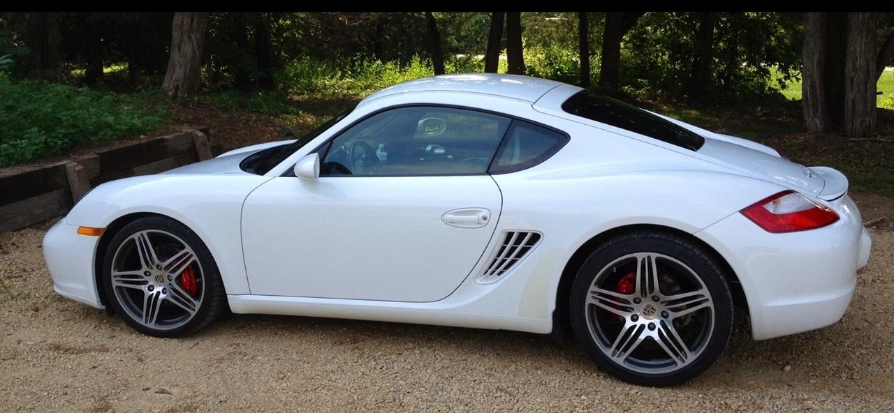 2007 Porsche 987 Cayman S - Image 10 of 31
