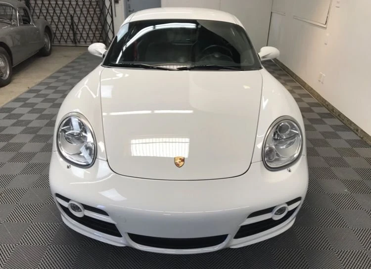 2007 Porsche 987 Cayman S - Image 20 of 31