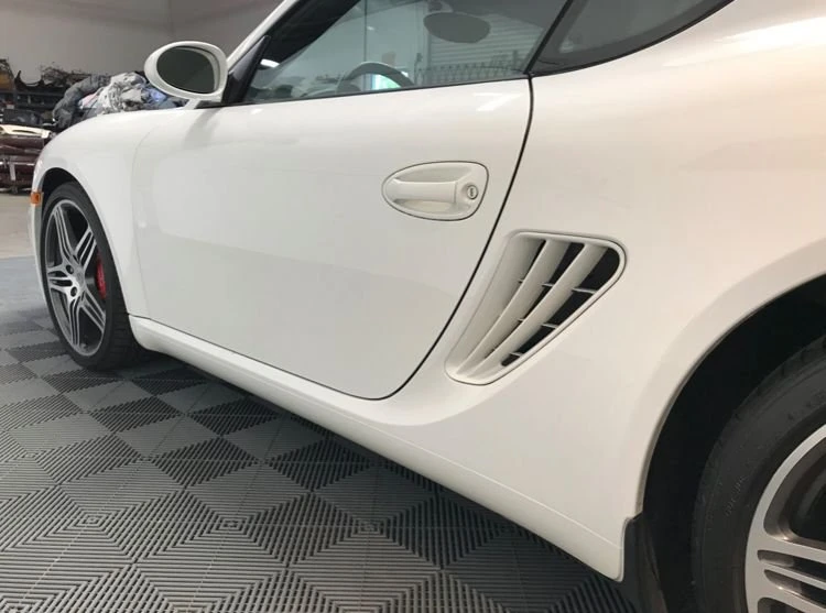 2007 Porsche 987 Cayman S - Image 23 of 31