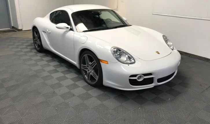 2007 Porsche 987 Cayman S - Image 19 of 31