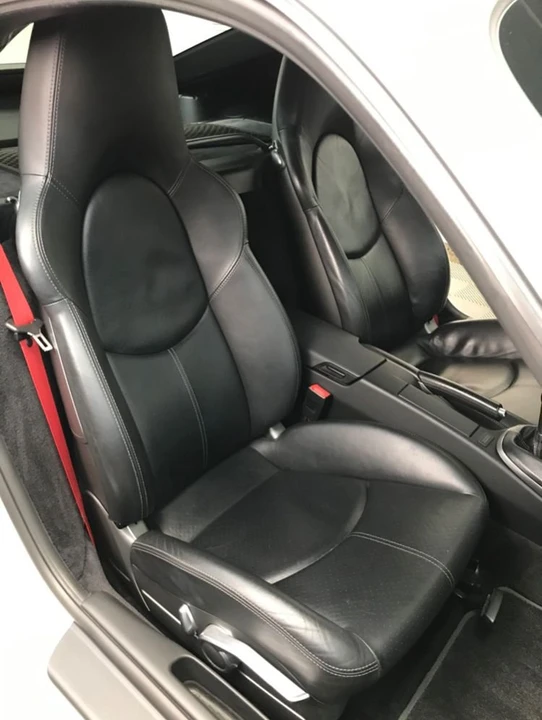2007 Porsche 987 Cayman S - Image 30 of 31