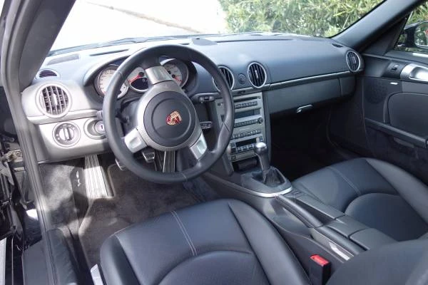 2007 Porsche 987 Cayman S - Image 6 of 10