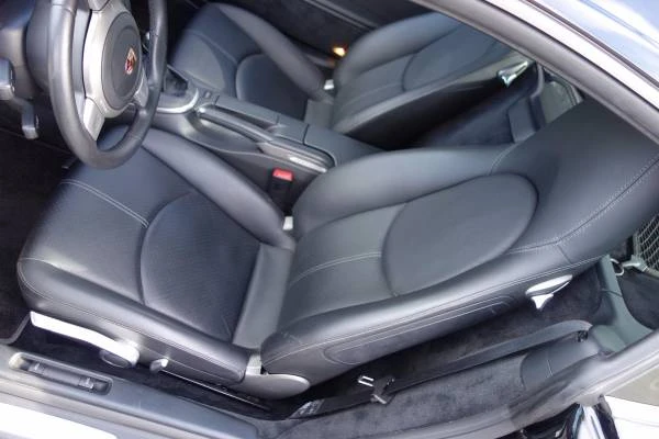 2007 Porsche 987 Cayman S - Image 9 of 10