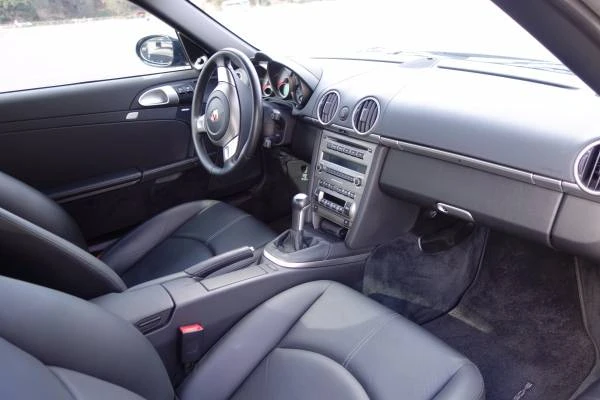 2007 Porsche 987 Cayman S - Image 7 of 10