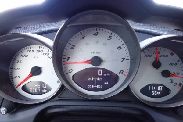 2007 Porsche 987 Cayman S - Image 8 of 10