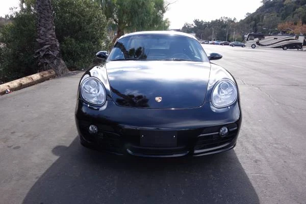 2007 Porsche 987 Cayman S - Image 5 of 10