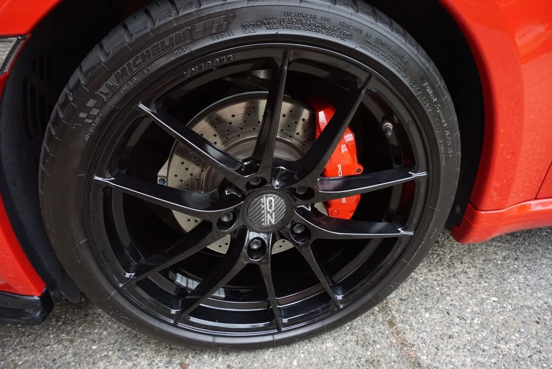 2007 Porsche 987 Cayman S - Image 8 of 17