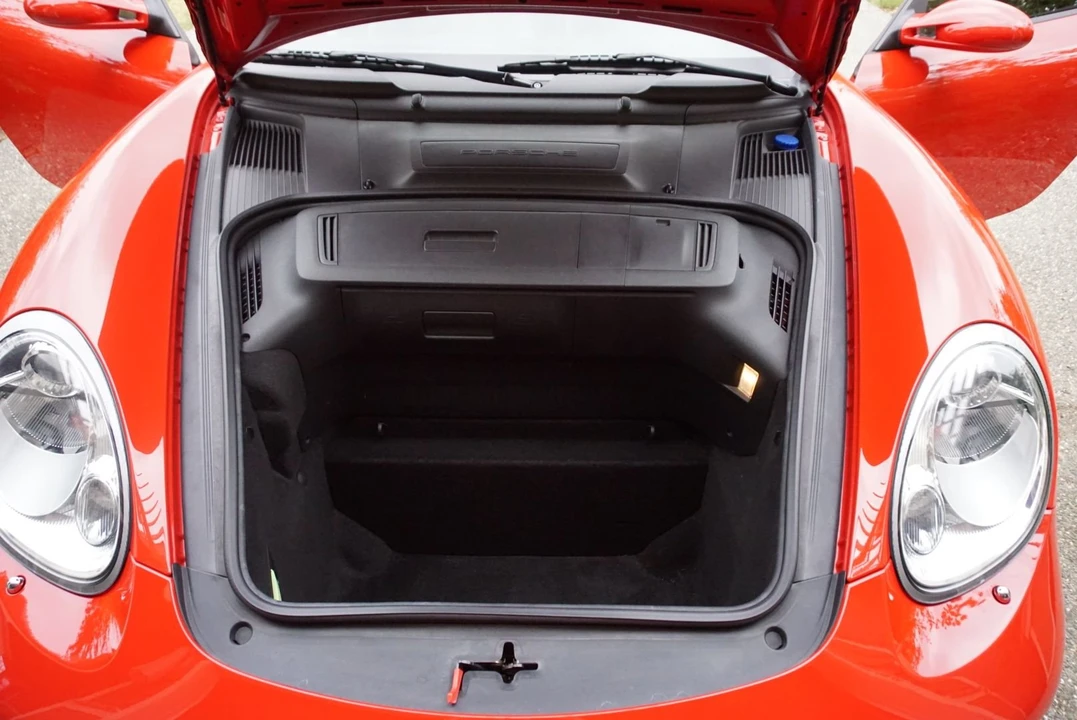 2007 Porsche 987 Cayman S - Image 15 of 17