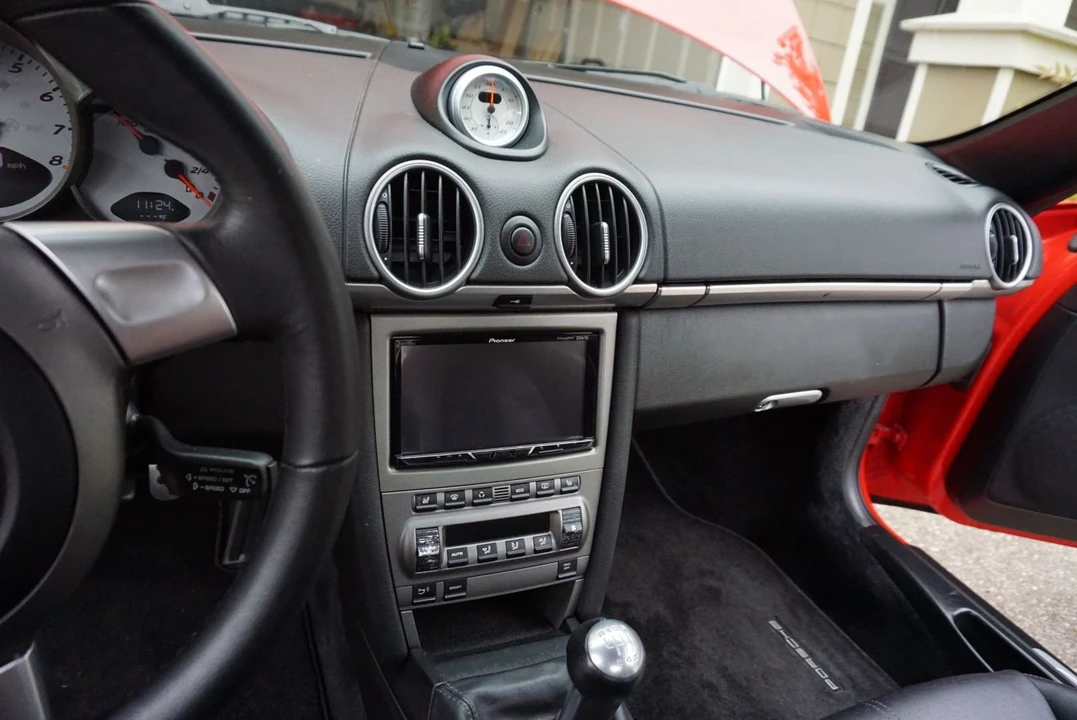 2007 Porsche 987 Cayman S - Image 12 of 17