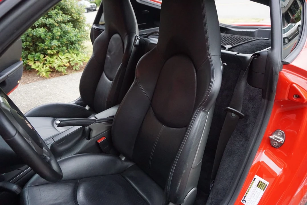 2007 Porsche 987 Cayman S - Image 10 of 17