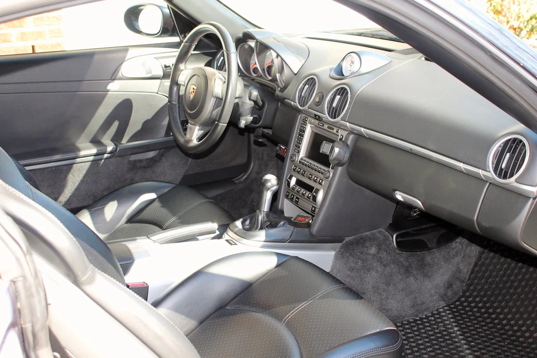 2007 Porsche 987 Cayman S - Image 4 of 5