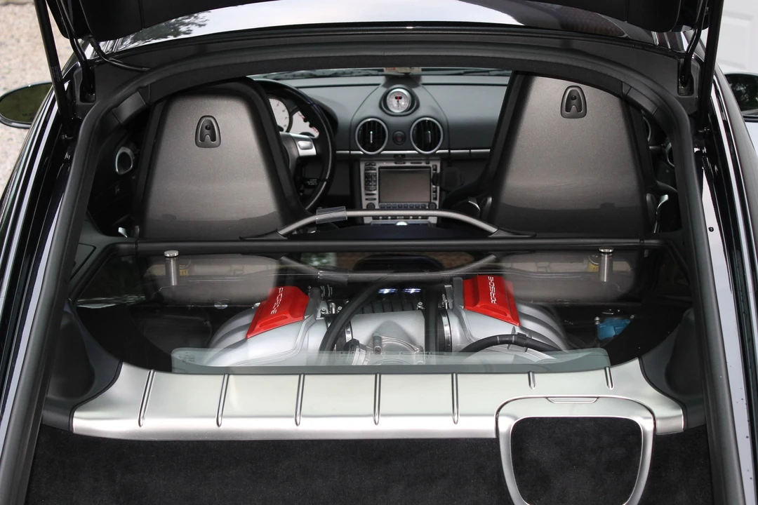 2007 Porsche 987 Cayman S - Image 3 of 5