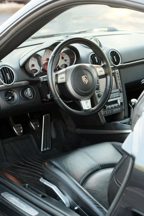 2007 Porsche 987 Cayman S - Image 7 of 19