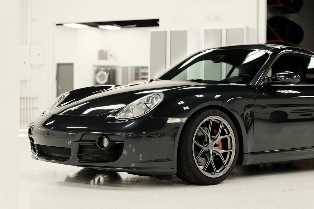 2007 Porsche 987 Cayman S - Image 15 of 19