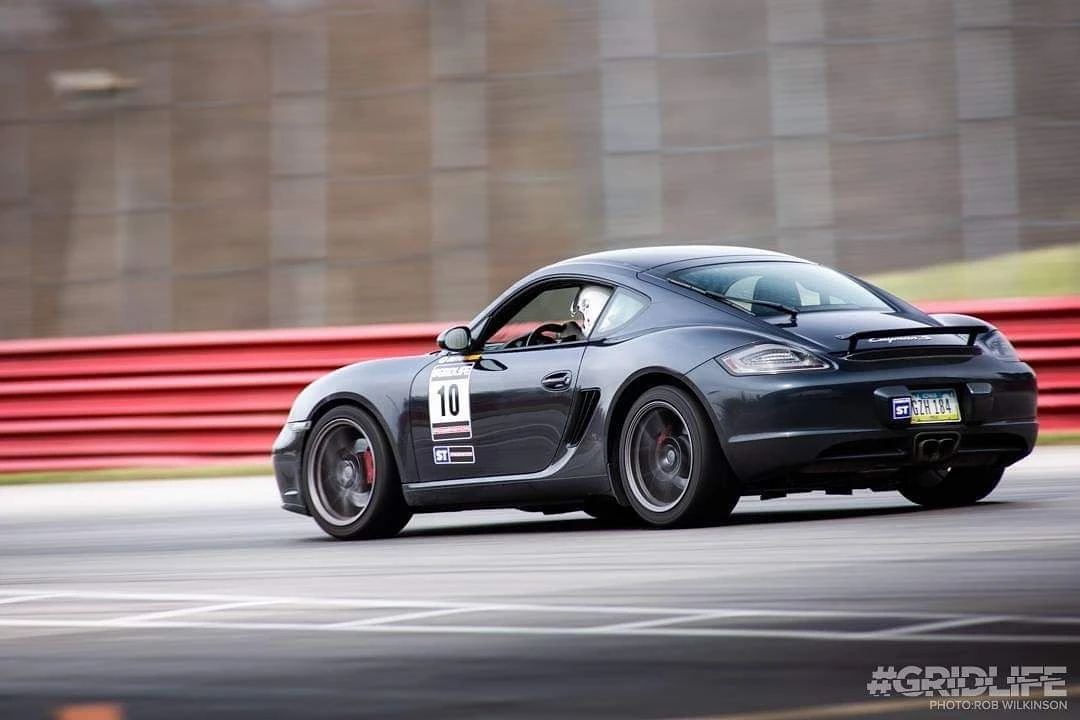 2007 Porsche 987 Cayman S - Image 19 of 19