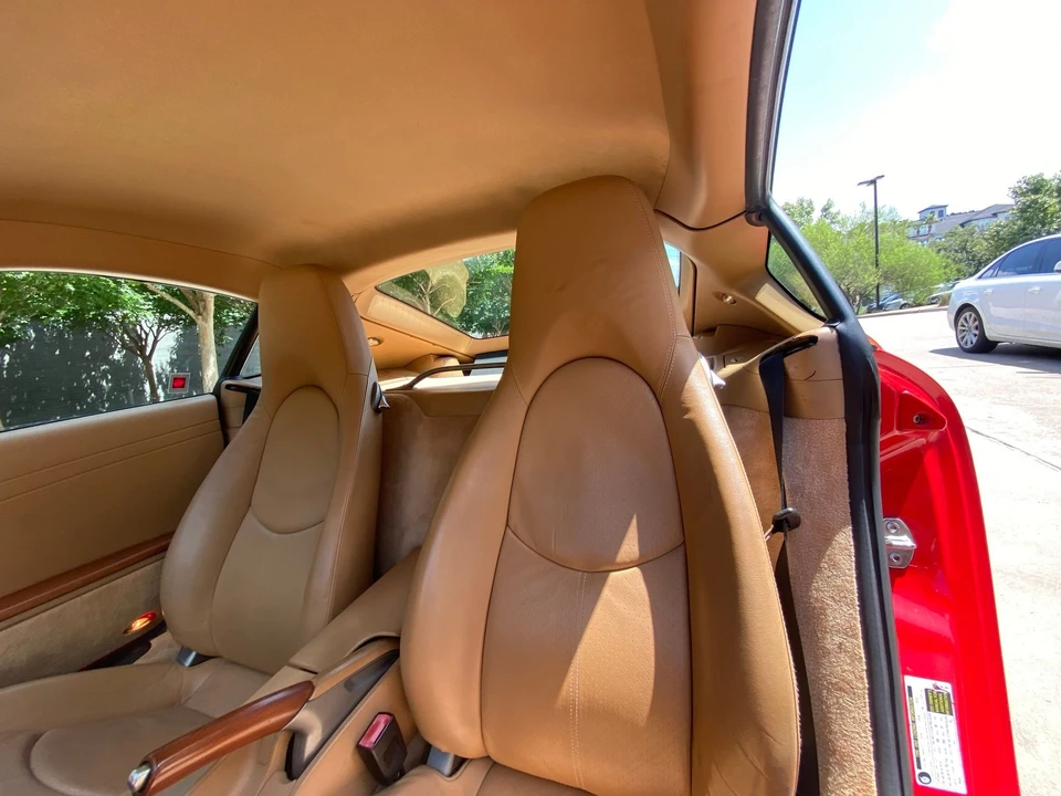 2007 Porsche 987 Cayman S - Image 8 of 9