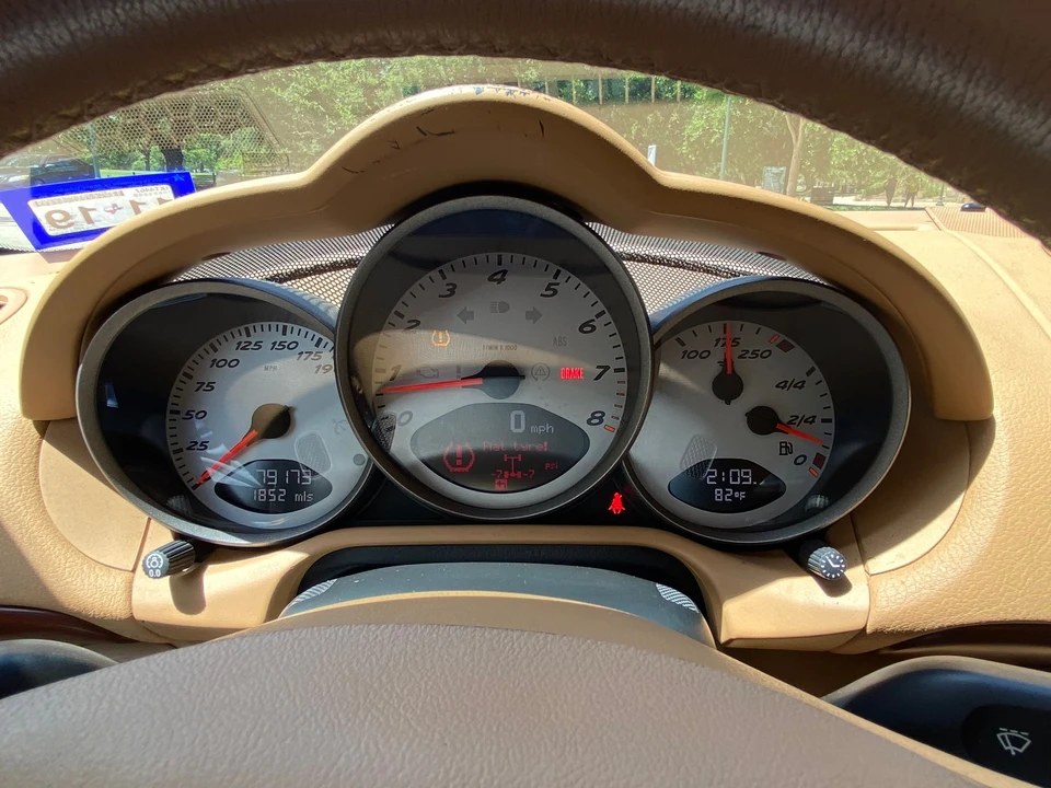 2007 Porsche 987 Cayman S - Image 9 of 9
