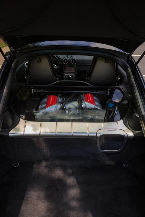 2007 Porsche 987 Cayman S - Image 9 of 10