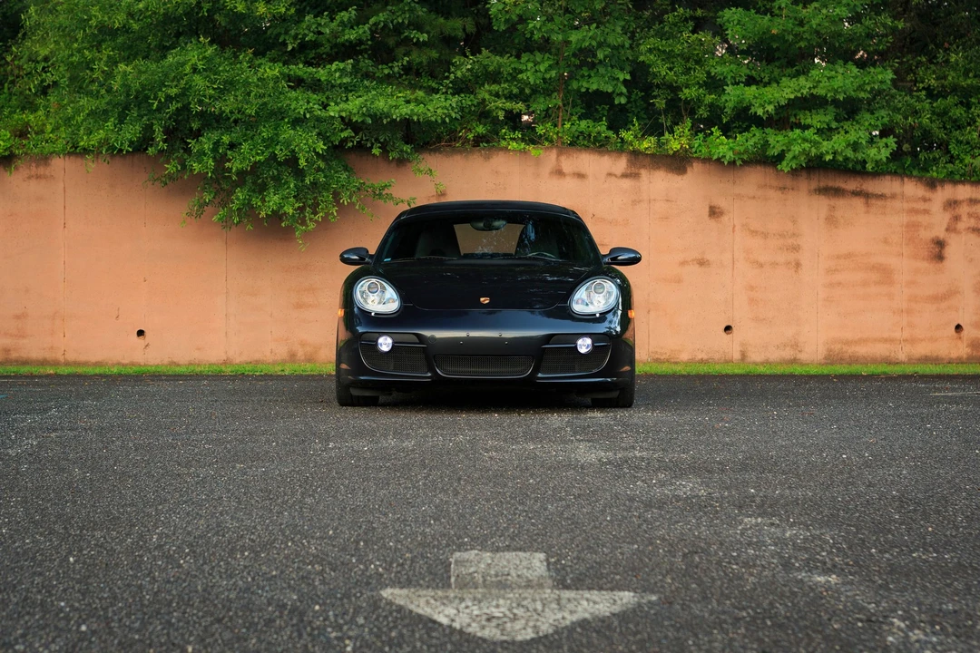 2007 Porsche 987 Cayman S - Image 12 of 25