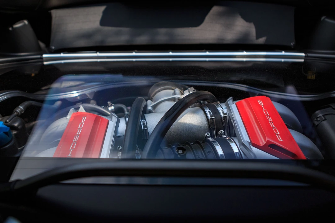 2007 Porsche 987 Cayman S - Image 7 of 25