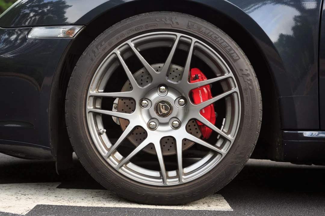 2007 Porsche 987 Cayman S - Image 15 of 25
