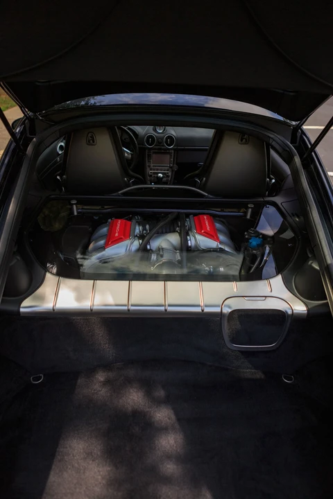 2007 Porsche 987 Cayman S - Image 10 of 25