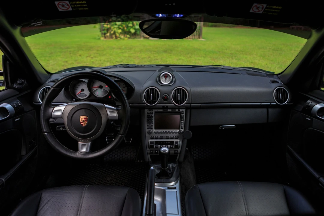 2007 Porsche 987 Cayman S - Image 6 of 25