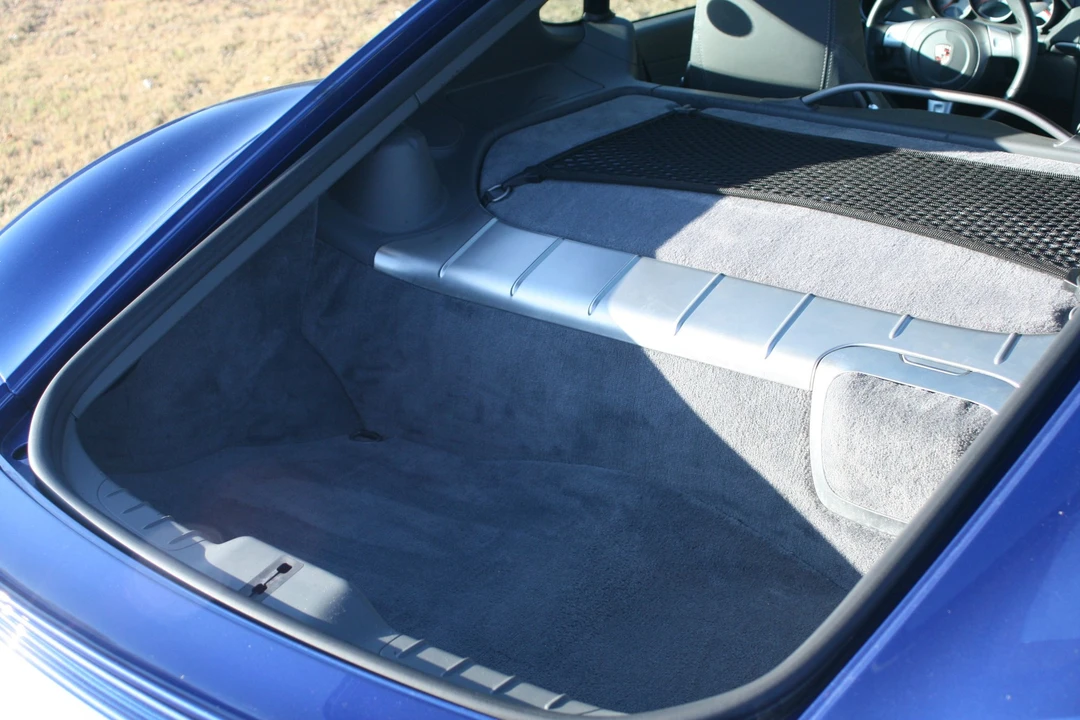 2007 Porsche 987 Cayman S - Image 7 of 13