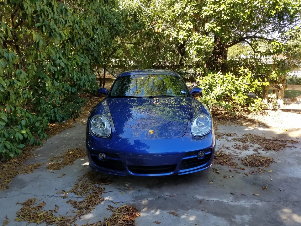 2007 Porsche 987 Cayman S - Image 10 of 13