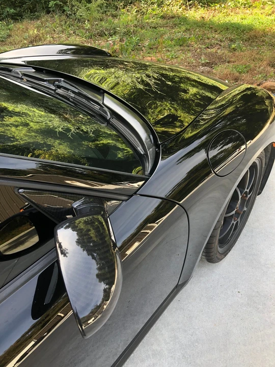 2007 Porsche 987 Cayman S - Image 11 of 12