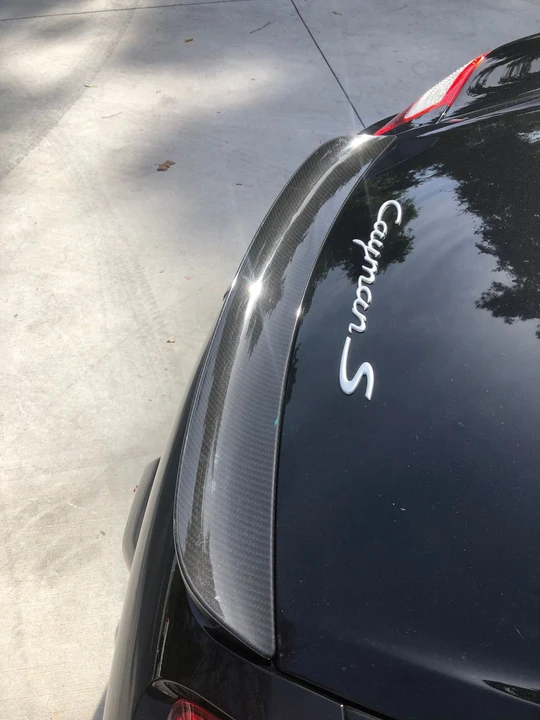 2007 Porsche 987 Cayman S - Image 8 of 12