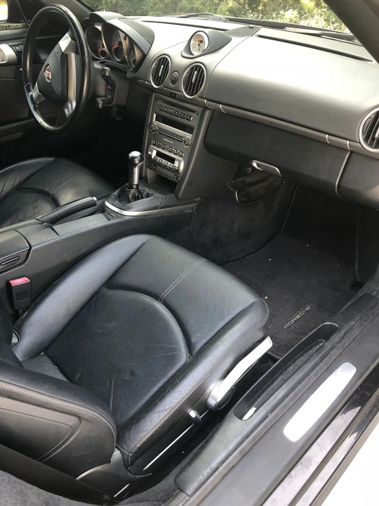 2007 Porsche 987 Cayman S - Image 2 of 12