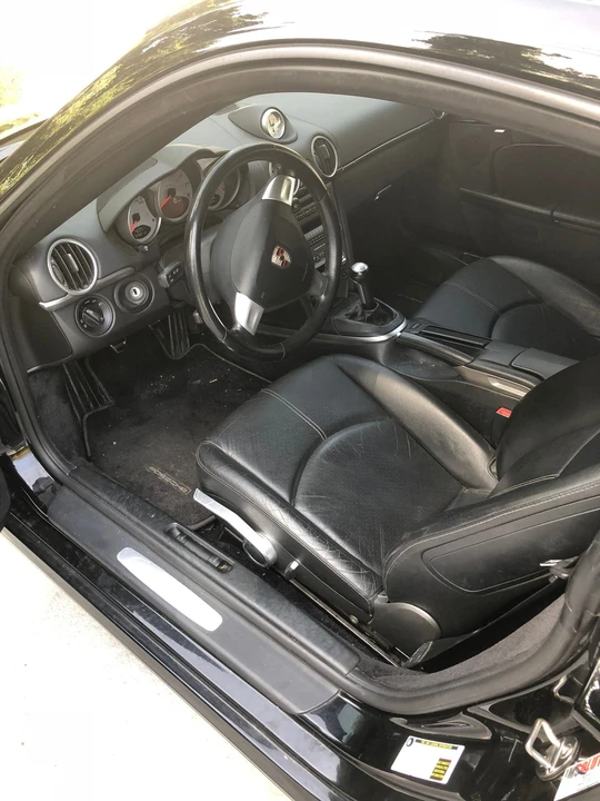 2007 Porsche 987 Cayman S - Image 4 of 12