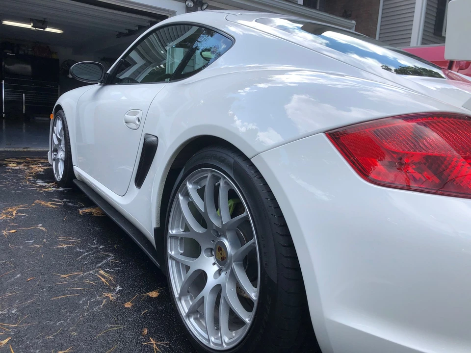 2007 Porsche 987 Cayman S - Image 8 of 14