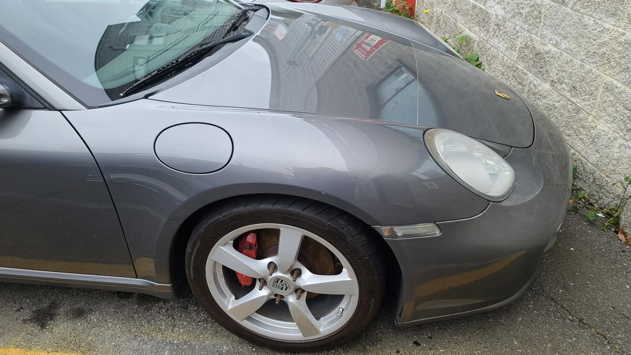 2007 Porsche 987 Cayman S - Image 6 of 27