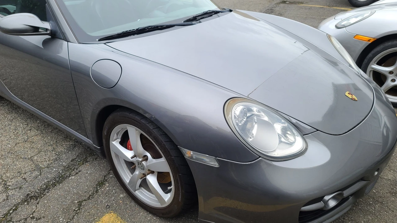 2007 Porsche 987 Cayman S - Image 13 of 27