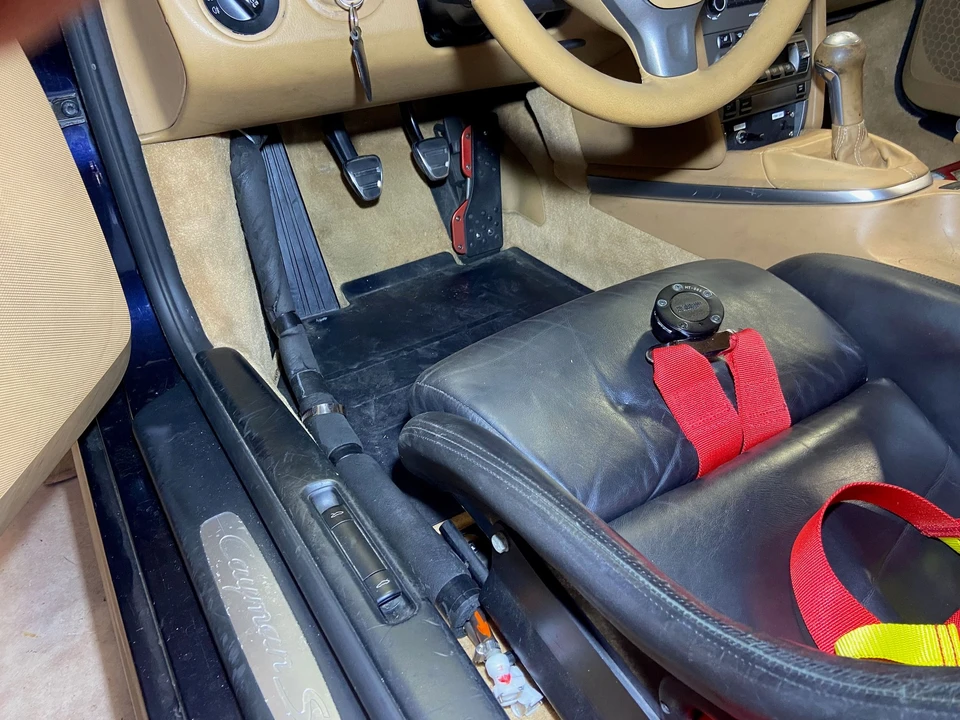 2007 Porsche 987 Cayman S - Image 11 of 20