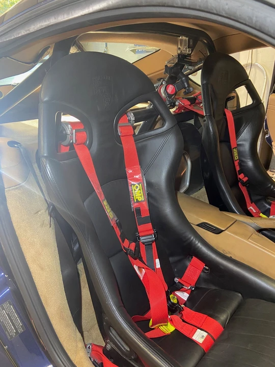 2007 Porsche 987 Cayman S - Image 13 of 20