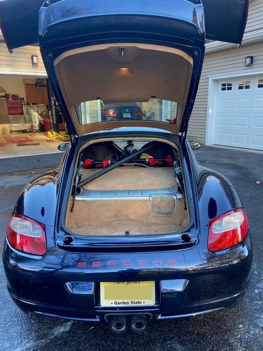 2007 Porsche 987 Cayman S - Image 6 of 20