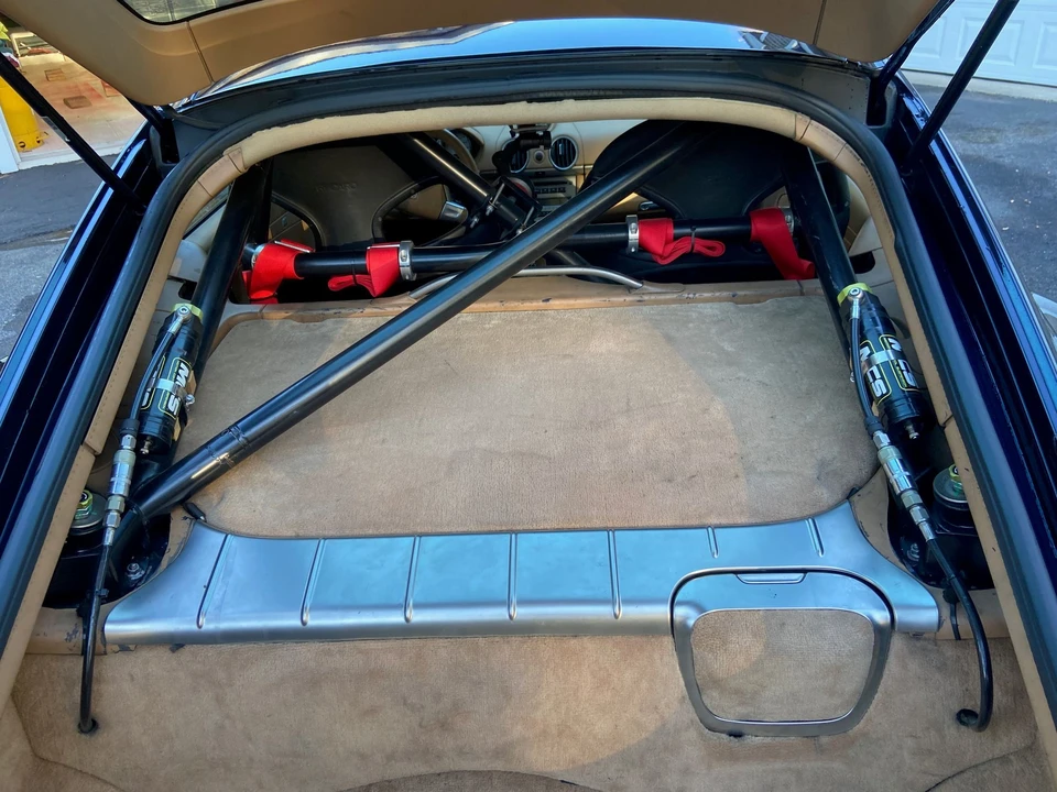 2007 Porsche 987 Cayman S - Image 7 of 20