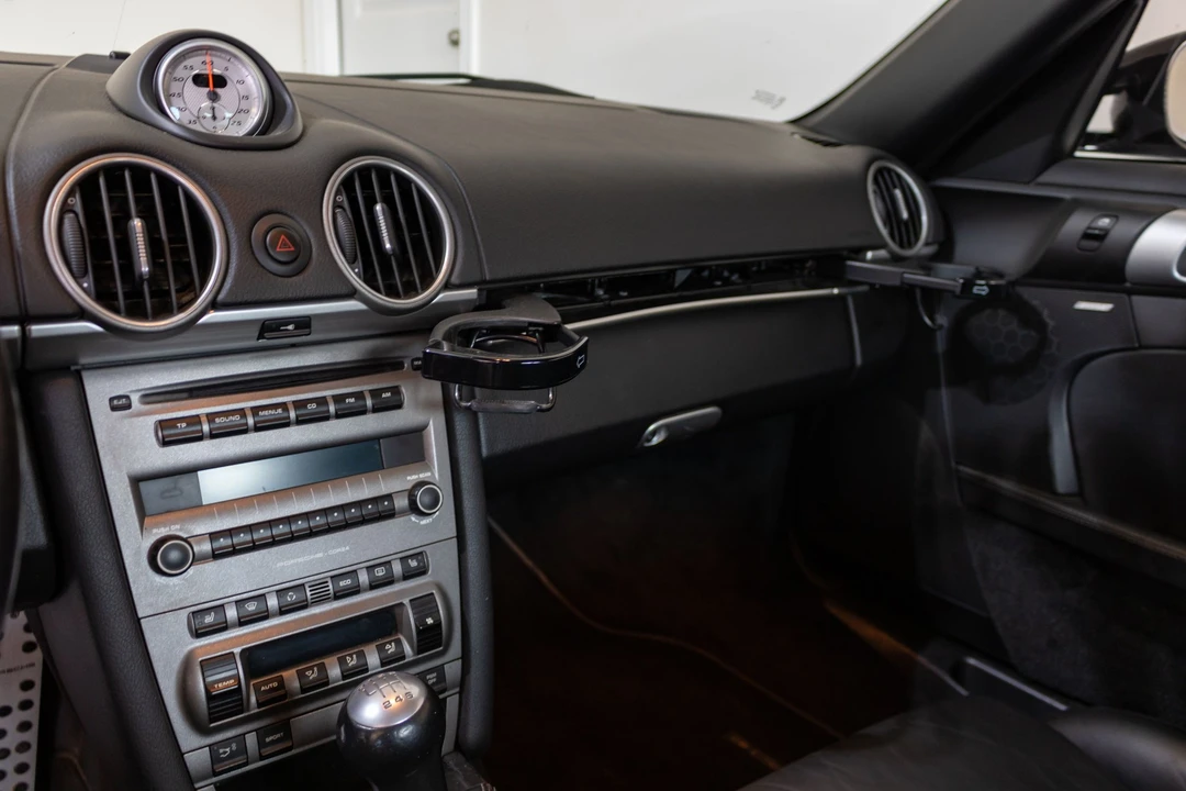2007 Porsche 987 Cayman S - Image 4 of 5