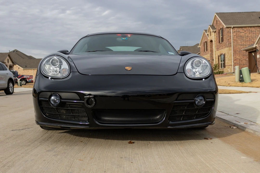 2007 Porsche 987 Cayman S - Image 5 of 5