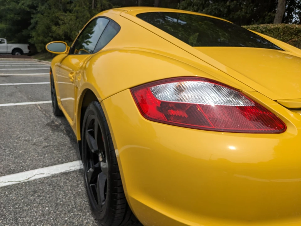 2007 Porsche 987 Cayman S - Image 12 of 22