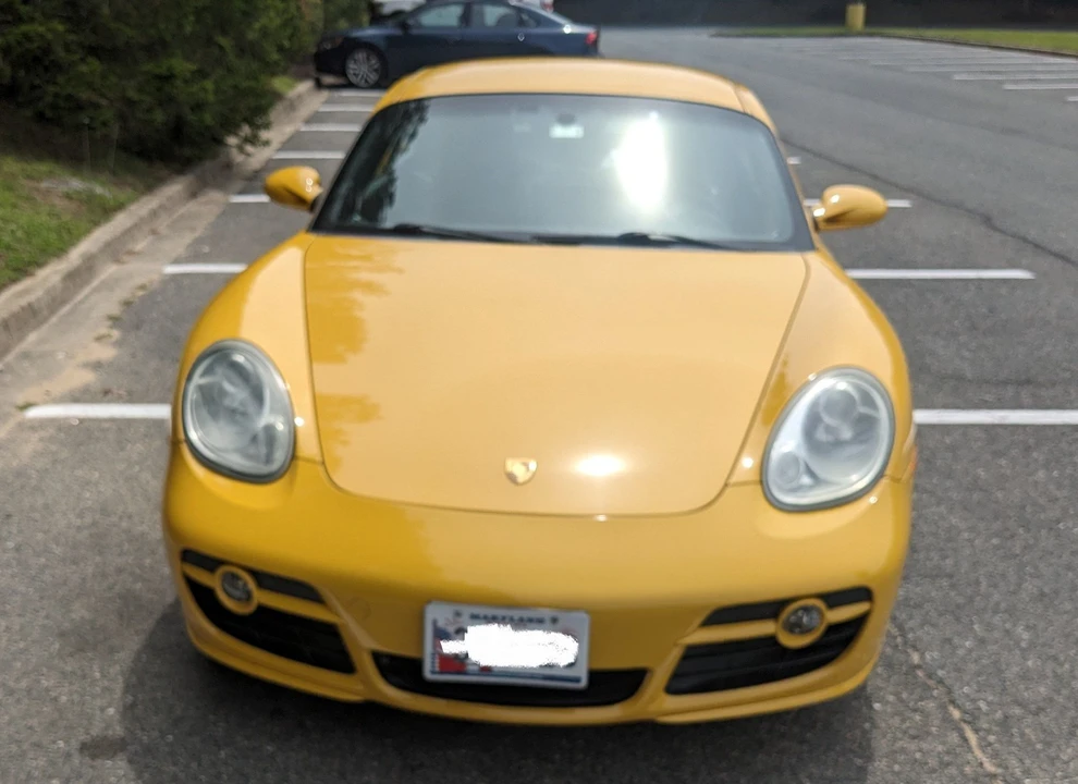 2007 Porsche 987 Cayman S - Image 16 of 22