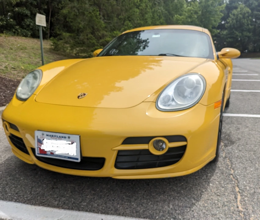 2007 Porsche 987 Cayman S - Image 17 of 22